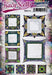 PAPER ARTSY COLLECTION BY TRACY SCOTT 70 - TS070
