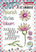 PAPER ARTSY JOFY STAMP SET 122 - JOFY122