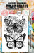 AALL & CREATE A7 CLEAR STAMP #825 - #825