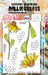 AALL & CREATE A7 CLEAR STAMP #851 - #851