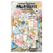 AALL & CREATE DESIGN PAPER A6 10 DOUBLE SIDED P5 - P5