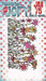 PAPER ARTSY JOFA MINI STAMP 75 JM75