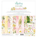 MINTAY BY KAROLA 12 X 12 PAPER PAD VACATION - MT-VAC-07