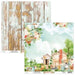 MINTAY BY KAROLA 12 X 12 PAPER COUNTRY FAIR -01 - MT-CTR-01