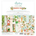 MINTAY BY KAROLA 12 X 12 PAPER PACK COUNTRY FAIR - MT-CTR-07