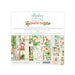 MINTAY BY KAROLA 6 X 6 PAPER PACK COUNTRY FAIR - MT-CTR-08
