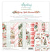 MINTAY BY KAROLA 12 X 12 PAPER PAD MERRY LITTLE CHRISTMAS - MT-MLC-07