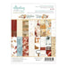 MINTAY BY KAROLA GOLDEN DAYS 6 X 8 ADD ON PAPER PACK - MT-GOL-11