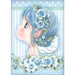 STAMPERIA A4 RICE PAPER LIGHT BLUE FAIRY - DFSA4409