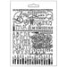 STAMPERIA SOFT MOULDS A5 ART INK AND MEMORIES - K3PTA564