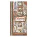 COLLECTABLES 10 SHEET15 X 30CM LADY VAGABOND LIFESTYLE - SBBV14