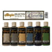 STAMPERIA KIT 6 ALLEGRO COLORS 60 ML BAUHAUS - KALKIT24