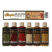 STAMPERIA KIT 6 ALLEGRO COLORS 60 ML - ROMANTIC HOME FOR THE - KALKIT27