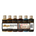 STAMPERIA KIT 6 ALLEGRO VINTAGE LIBRARY - KALKIT37