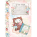 STAMPERIA A4 RICE -CREATE HAPPINESS OH L L JOURNAL - DFSA4763