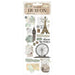 RUB-ON CM 1016X216 - AROUND THE WORLD MONUMENTS - DFLRB33