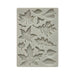 STAMPERIA SILICONE MOLDA5 - WOODLAND LEAVES - KACMA501