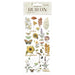 STAMPERIA RUB-ON - GARDEN SUNFLOWER - DFLRB86