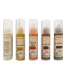 STAMPERIA RUSTY TEXTURE PAINTS 5X20 ML - KE56