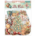 STAMPERIA DIE CUTS -THE NUTCRACKER -DFLDC103