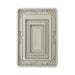 STAMPERIA SILICONE MOLD A5 FRAMES -KACMA556