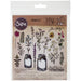 SIZZIX DIE TIM HOLTZ FLOWER JAR- SZ662270