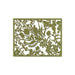 SIZZIX TIM HOLTZ THINLITS ORGANIC - SZ664153
