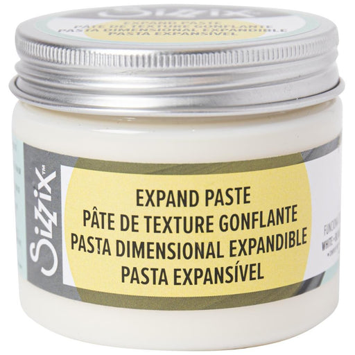 SIZZIX EFFECTZ EXPAND PASTE - SZ664570