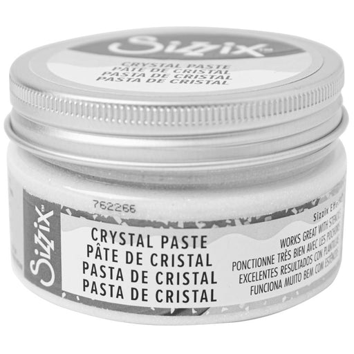 SIZZIX CRYSTAL PASTE  - SZ665453