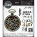 SIZZIX DIE TIM HOLTZ VAULT WATCH GEARS- SZ666603