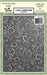 SWIRLING LEAVES A6 3D EMBOSSING FOLDER - LHCEF150