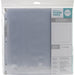 WER 12X12 SCRAPBOOK REFILLS FULL PAGE PKT 10 - WR660150