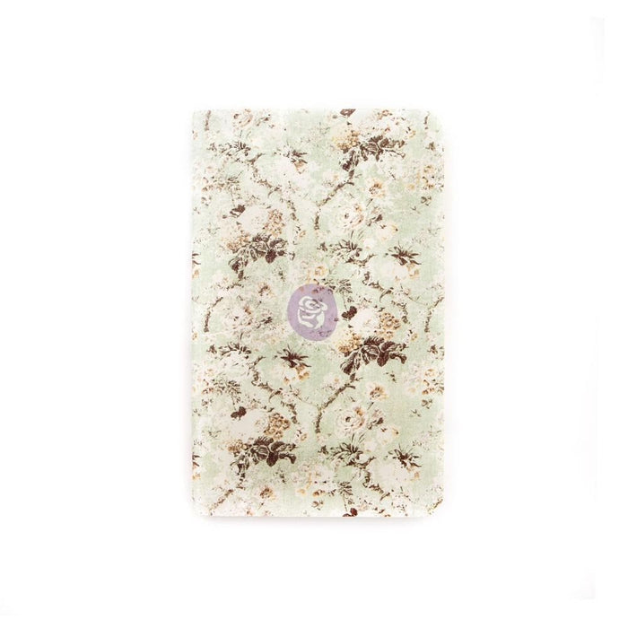 PRIMA NOTEBOOK INSERT PERSONAL SIZE MINTY WALL - P599898