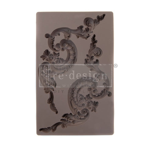 PRIMA MOULDS ITALIAN VILLA SCROLLS - P636371