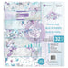 PRIMA AQUARELLE DREAMS COLLECTION 12 X 12 PAPER PAD - P659356