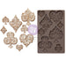 PRIMA LOST IN WONDERLAND DECK OF CARDS 5 X 8 MOULD - P663605
