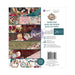 PRIMA LOST IN WONDERLAND 6X6 PAPER PAD - P665128