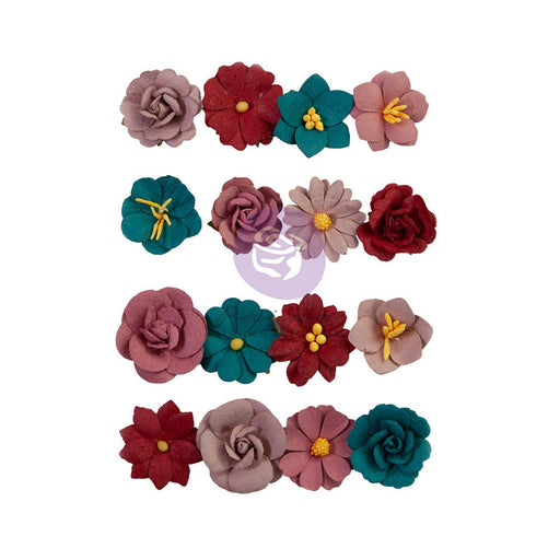 PRIMA LOST IN WONDERLAND ENCHANTED FLOWER - P665760