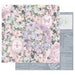PRIMA 12 12 PAPER POETIC ROSE COLL ROYAL COMMAND - P849054