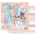 PRIMA SURFBOARD COLLECTION 12 X 12 PAPER SUN AND FUN - P849474