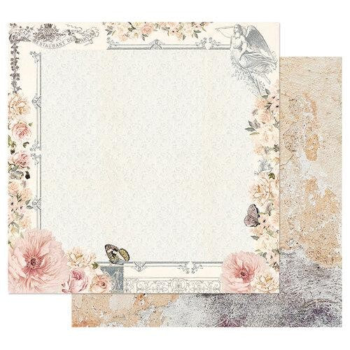 PRIMA CAPRI COLLECTION 12 X12 PAPER CAPRI CAROLINA - P995935