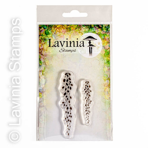 LAVINIA STAMPS LEAF CREEPER - LAV742