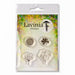 LAVINIA STAMPS FLOWER COLLECTION - LAV764