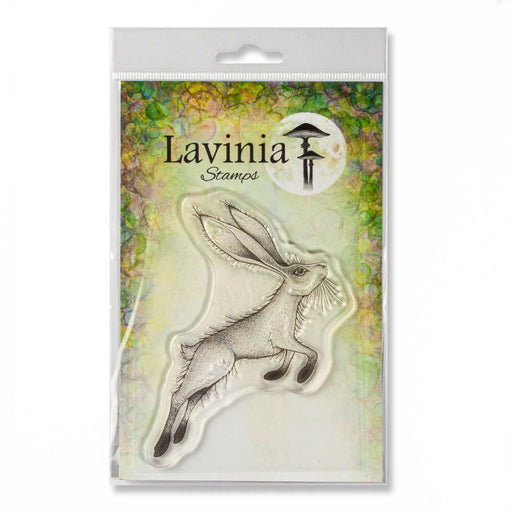 LAVINIA STAMPS LOGAN - LAV773