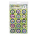 LAVINIA STAMPS SENTIMENT STICKER 04 - STK-SENTI-4