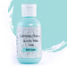 LAVINIA CHALK ACRYLIC PAINT SOFT CYAN- LSAP04  