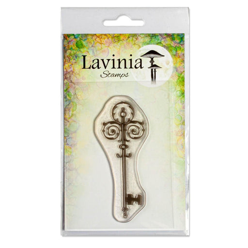 LAVINIA STAMPS KEY LARGE - LAV807