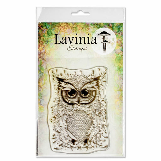 LAVINIA STAMPS ERWIN - LAV801