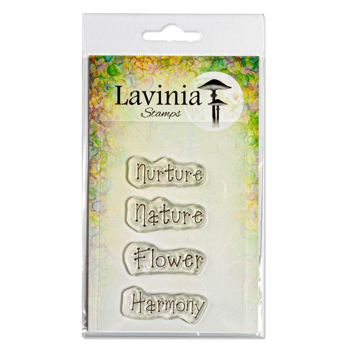 LAVINIA STAMPS HARMONY - LAV815