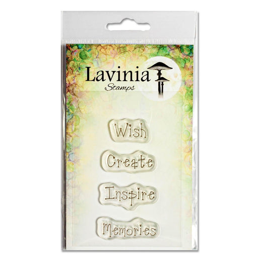 LAVINIA STAMPS BALANCE - LAV816